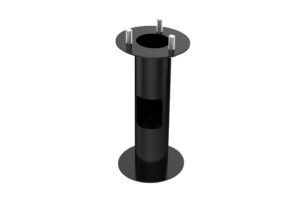 Integral Guardian Bollard Soft Ground Mounting Kit