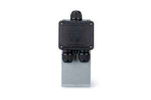 Integral Guardian Bollard Loop In Loop Out Ip68 Waterproof Box