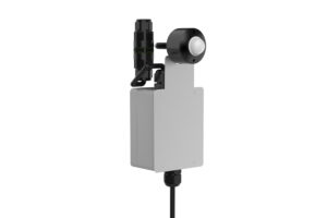 Integral Guardian Bollard Pir Sensor To Be Mounted Inside Ilbdga841
