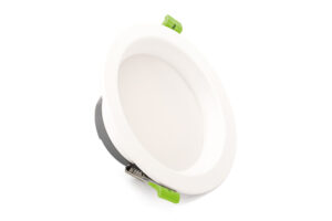 Integral Performance Recess Pl 115Mm Bezel 90-100Mm Cutout 120Lm/W 10W 1200Lm