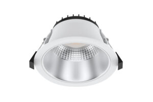 Integral Recess Plus Ii 120-130Mm Cutout 13W 1600Lm 123Lm/W Cct Adjustable 3000/4000K Dali 220-240Vac