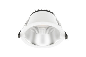 Integral Recess Plus Ii 140-150Mm Cutout 18W 2150Lm 119Lm/W Cct Adjustable 3000/4000K Non-Dim 220-240Vac