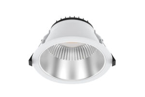 Integral Recess Plus Ii 160-170Mm Cutout 25W 2950Lm 118Lm/W Cct Adjustable 3000/4000K Non-Dim 220-240Vac