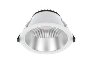 Integral Recess Plus Ii 160-170Mm Cutout 25W 2950Lm 118Lm/W Cct Adjustable 3000/4000K Dali 220-240Vac