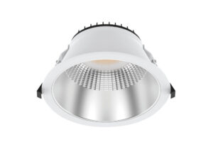 Integral Recess Plus Ii 200-210Mm Cutout 18W 2400 Lm 133Lm/W Cct Adjustable 3000/4000K Non-Dim 220-240Vac