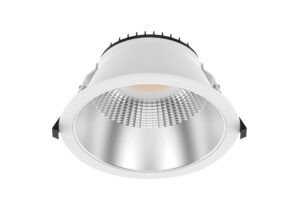 Integral Recess Plus Ii 200-210Mm Cutout 18W 2350Lm 130Lm/W Cct Adjustable 3000/4000K Dali 220-240Vac
