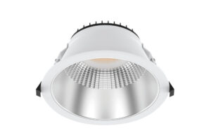 Integral Recess Plus Ii 200-210Mm Cutout 30W 4150Lm 138Lm/W Cct Adjustable 3000/4000K Non-Dim 220-240Vac