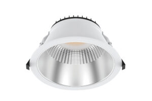 Integral Recess Plus Ii 200-210Mm Cutout 30W 4000Lm 133Lm/W Cct Adjustable 3000/4000K Dali 220-240Vac