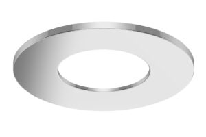 Integral Xfire Pro Bezel Accessory Polished Chrome