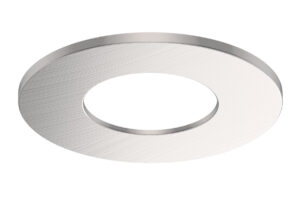 Integral Xfire Pro Bezel Accessory Brushed Nickel