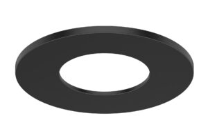 Integral Xfire Pro Bezel Accessory Black