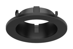 Integral Xfire Lux Recessed Bezel Accessory Black