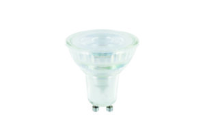 Integral Real Colour GU10 Bulb 400Lm 4W 4000K Dimmable 36 Beam Cri95 Integral