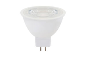Integral Classic MR16 Bulb Gu5.3 380Lm 2.7W 4000K Dimmable 36 Beam (Class D)