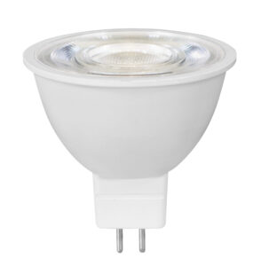 Integral Classic MR16 Bulb Gu5.3 380Lm 2.7W 4000K Non-Dimm 36 Beam (Class D)