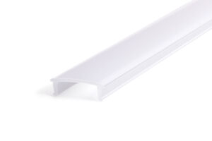 Integral Diffuser Roll For Ilpfr201 20M Length For Plaster-In Cove Side Lighting Polycarbonate