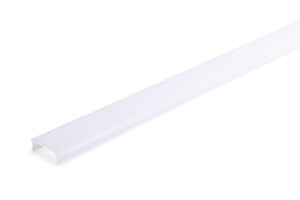 Integral Diffuser Roll For Ilpfr204 20M Length For Plaster-In Cove Uplighting Polycarbonate
