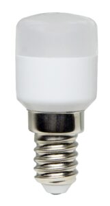 Integral Pygmy Bulb E14?150Lm 1.3W?2700K Non-Dimm 240 Beam Frosted