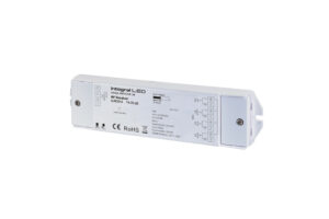 Integral Rf Receiver 12-36V Constant Voltage 240W(12V) And 480W(24V) And 720(36V)