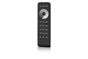 Integral Skydance Rs1 Led Remote Single Colour 4 Zones 3 Scenes Battery: Aaa