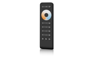 Integral Skydance Rs2 Led Remote Cct Tuneable 4 Zones 3 Scenes Battery: Aaa