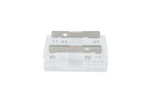 Integral Connector 9-In-1 Strip Or Cable Combi Inc L T X For Premium Cob Single Cct 8mm 5Pc Pack