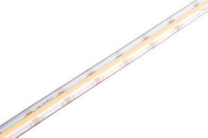 Integral Functional Cct Tuneable Premium IP67 2700K-6500K Strip 14.M Pack 24V 918Lm/M 11W/M Spotless