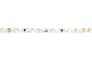 Integral Bendy IP20 2700K Led Strip 6mm Pack 734Lm/M 7.2W/M