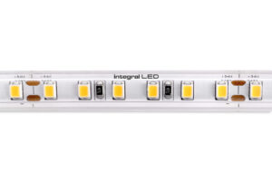 Integral Ultralong Max50 Core IP67 2700K Led Strip 16.5mm 580Lm/M 48V 5.6W/M