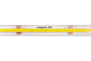 Integral Ultralong Max30 Premium IP67 4000K Led Strip 14.5mm 720Lm/M 48V 8W/M Cob Spotless