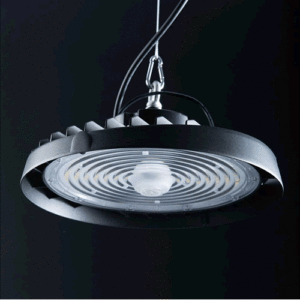 KSR Rocca HBX 120W/160W/200W 4000K LED High Bay