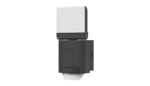 Timeguard Nighteye IP65 Black PIR Floodlight 8.5W