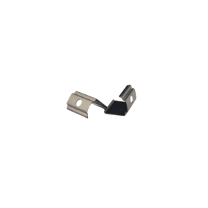 Arc LED Single Mounting Clip for ARC-MICRO45 Profile (Metal)