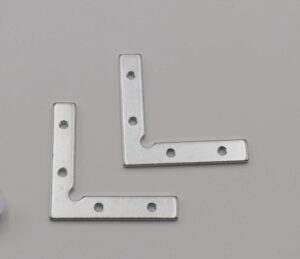 Arc LED Single 90 Degree L Connector for ARC-PBW