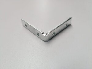 Arc LED Single 90 Degree Vertical L Connector for ARC-PBW