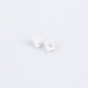 Arc LED End Caps for ARC-PB (Pair)