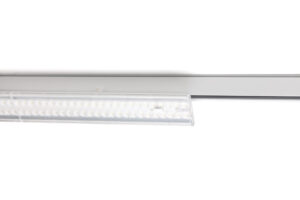 Integral Trackpro Linear Tilt & Fixed 600Mm 18/20/22/24W 3060/3400/3740/4080Lm