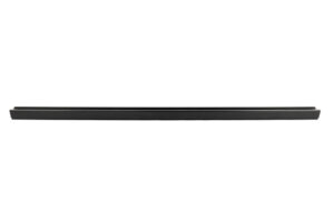 Integral 1M Black 3-Circuit Global Pro Trac 230V Dali Track