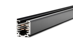 Integral 3M Black 3-Circuit Global Pro Trac 230V Dali Track