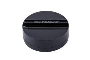 Integral Fix-Point Black Global Pro 3-Circuit