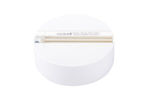 Integral Fix-Point White Global Pro 3-Circuit