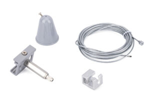 Integral 5M Suspension Kit For Global Pro Trac 230V Dali Track