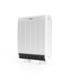 Rointe Onyx 500W Slim High Heat Retention Storage Heater With WiFi & AI