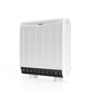 Rointe Onyx 700W Slim High Heat Retention Storage Heater With WiFi & AI