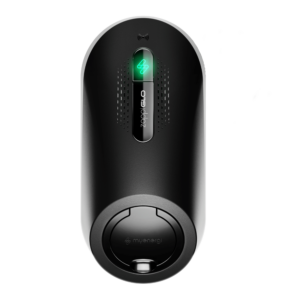 MYENERGI Zappi Glo EV Charger 7kW Type 2 6.5m Untethered EV Charger (Black)